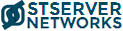 STSERVER Networks